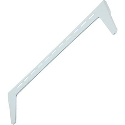 Hotpoint Profil avant de la Clayette, étagère du bac à légumes d'origine Réfrigérateur, congélateur C00114789 ARISTON Réfrigérateur, congélateur C0011 Hotpoint Profil avant de la Clayette, étagère du bac à légumes d'origine Réfrigérateur, congélateur C00114789 ARISTON Réfrigérateur, congélateur C0011