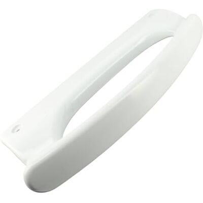 Whirlpool 481246268953 deurgreep l 220 mm, afstand 175 mm Whirlpool 481246268953 deurgreep l 220 mm, afstand 175 mm