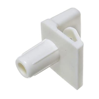 Paxanpax Compatibel met witte koelkasthouder voor Bosch KDF, KGE, KGS, KGU, KGV, KKE, KKU, KUL, KUR; Neff K4315/6, K4335/6; Siemens KG, KU-serie, 53-BS-70C Paxanpax Compatibel met witte koelkasthouder voor Bosch KDF, KGE, KGS, KGU, KGV, KKE, KKU, KUL, KUR; Neff K4315/6, K4335/6; Siemens KG, KU-serie, 53-BS-70C