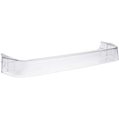 Etagère porte Réfrigérateur Convient pour Electrolux, AEG Intermédiaire 440 x 100 x 50 mm Transparent 2246107136 Etagère porte Réfrigérateur Convient pour Electrolux, AEG Intermédiaire 440 x 100 x 50 mm Transparent 2246107136