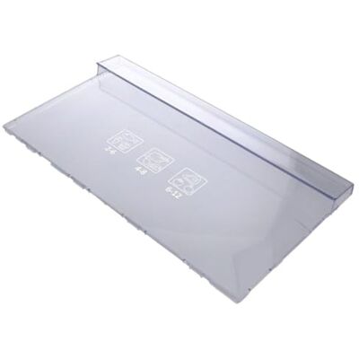Beko FAÇADE TIROIR 235 MM pour CONGELATEUR 4634610200 Beko FAÇADE TIROIR 235 MM pour CONGELATEUR 4634610200