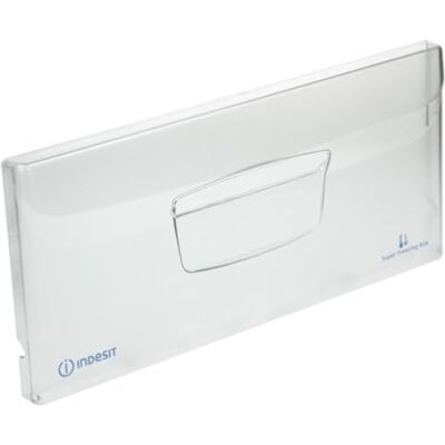 Indesit Lade voorzijde (vriesgedeelte) 430 x 197 mm Indesit Lade voorzijde (vriesgedeelte) 430 x 197 mm