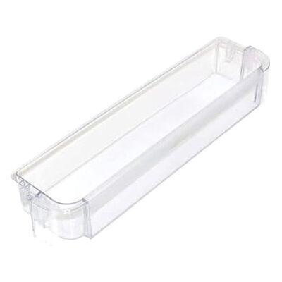 Whirlpool Balconnet porte bouteilles d'origine 445X104X65 mm Whirlpool Balconnet porte bouteilles d'origine 445X104X65 mm