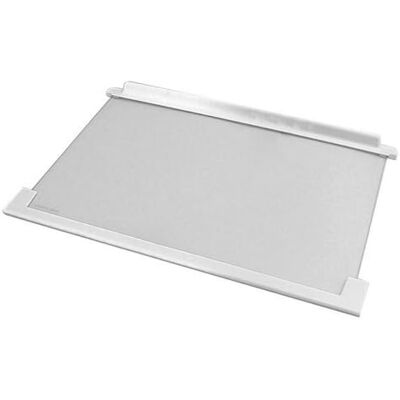 Electrolux Originele legplank, tussenplank (348A) 476 x 304 mm Electrolux Originele legplank, tussenplank (348A) 476 x 304 mm
