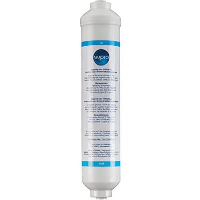 Wpro W-PRO USC100/1 waterfilter voor koelkast Wpro W-PRO USC100/1 waterfilter voor koelkast