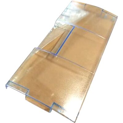 Beko Façade abattant du haut 448X190 mm Beko Façade abattant du haut 448X190 mm