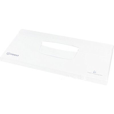 Indesit Lade voorzijde (vriesgedeelte) 430 x 197 mm Indesit Lade voorzijde (vriesgedeelte) 430 x 197 mm
