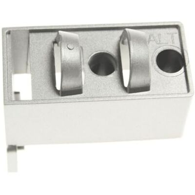 SOS ACCESSOIRE Support poignée Réfrigérateur, congélateur 5731170600 BEKO SOS ACCESSOIRE Support poignée Réfrigérateur, congélateur 5731170600 BEKO