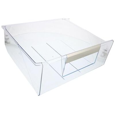 Electrolux Tiroir de congélateur largeur: 157mm longeur: 402mm pour réfrigérateurs et congélateurs 2651104081 Electrolux Tiroir de congélateur largeur: 157mm longeur: 402mm pour réfrigérateurs et congélateurs 2651104081