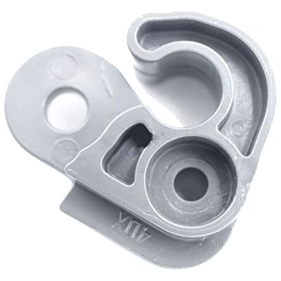 Hotpoint Douille droite gauche fermeture porte d'origine Hotpoint Douille droite gauche fermeture porte d'origine