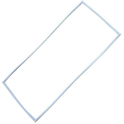 Indesit Joint de porte (partie congélateur) d'origine Indesit Joint de porte (partie congélateur) d'origine