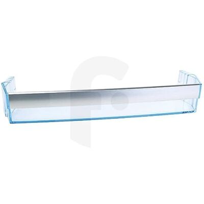 Electrolux Centraal blikken balkon voor koelkast breedte: 70 mm lengte: 440 mm 2651045029 Electrolux Centraal blikken balkon voor koelkast breedte: 70 mm lengte: 440 mm 2651045029