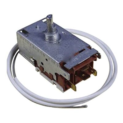 Beko K56P1429 THERMOSTAT POUR CONGELATEUR Beko K56P1429 THERMOSTAT POUR CONGELATEUR