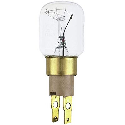 Wpro Originele lamp Tclick / T25 / 15W / 220V LRT139 Wpro Originele lamp Tclick / T25 / 15W / 220V LRT139