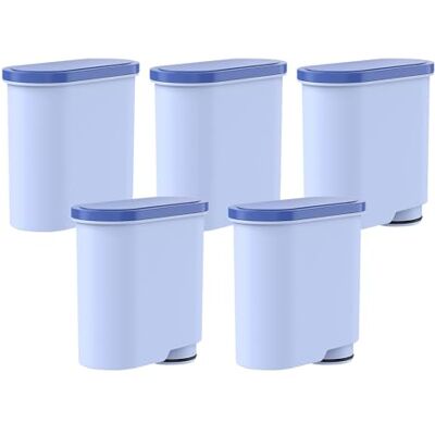 Waterdrop Vervangend waterfilter voor Philips AquaClean CA6903/10 CA6903/22 CA6903, vermindert kalk en meer, TÜV SÜD gecertificeerd (5) Waterdrop Vervangend waterfilter voor Philips AquaClean CA6903/10 CA6903/22 CA6903, vermindert kalk en meer, TÜV SÜD gecertificeerd (5)