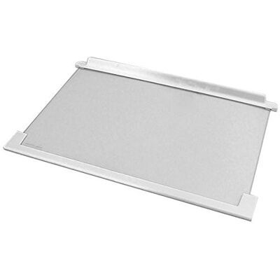 Electrolux Clayette verre pour refrigerateur 47,5cm x 31,2cm Aeg 225153106 Electrolux Clayette verre pour refrigerateur 47,5cm x 31,2cm Aeg 225153106