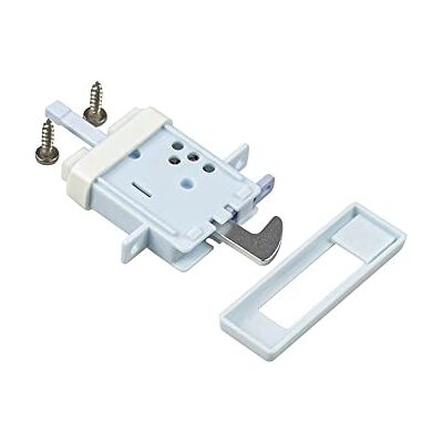 DOMETIC FERMETURE DE PORTE COMPARTIMENT CONGÉLATEUR pour REFRIGERATEUR 289047110 DOMETIC FERMETURE DE PORTE COMPARTIMENT CONGÉLATEUR pour REFRIGERATEUR 289047110