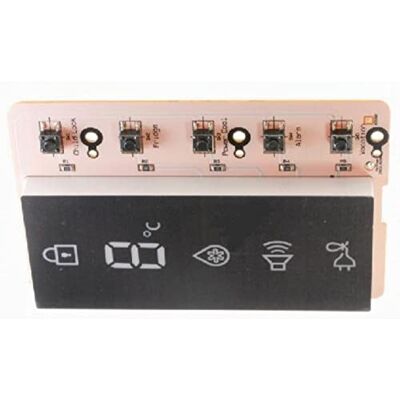 Samsung ELEKTRONISCHE BESTELKAART VOOR KOELDER DA41-00612A Samsung ELEKTRONISCHE BESTELKAART VOOR KOELDER DA41-00612A