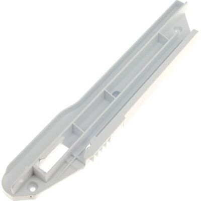 Whirlpool Guide rail droit pour bac a légumes (261 4) d'origine Whirlpool Guide rail droit pour bac a légumes (261 4) d'origine
