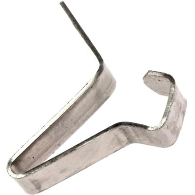 Hotpoint Ressort de portillon de freezer (2) Réfrigérateur, congélateur C00063326 ARISTON Réfrigérateur, congélateur C00063326 ARISTON Hotpoint Ressort de portillon de freezer (2) Réfrigérateur, congélateur C00063326 ARISTON Réfrigérateur, congélateur C00063326 ARISTON