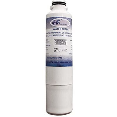 EF EURO FILTER Waterfilterpatroon voor koelkast EF EURO FILTER Waterfilterpatroon voor koelkast