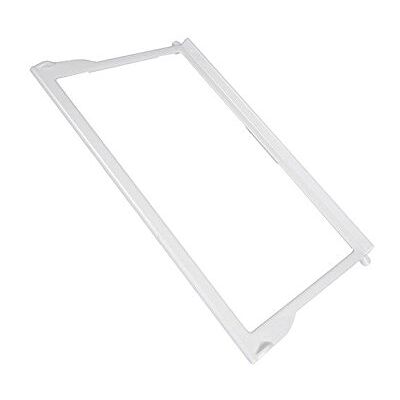 Electrolux AEG châssis profil Étagère Verre Réfrigérateur er Erb eRC ere S70 S80 Electrolux AEG châssis profil Étagère Verre Réfrigérateur er Erb eRC ere S70 S80