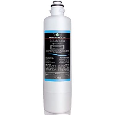 Filterlogic FFL-112B 1 x waterfilter compatibel met SIEMENS Bosch NEFF UltraClarity Pro 11032518 KS50ZUCP KSZ50ZUCP Amerikaanse koelkast filterpatroon Ultra Clarity Pro koelkast waterfilter Filterlogic FFL-112B 1 x waterfilter compatibel met SIEMENS Bosch NEFF UltraClarity Pro 11032518 KS50ZUCP KSZ50ZUCP Amerikaanse koelkast filterpatroon Ultra Clarity Pro koelkast waterfilter