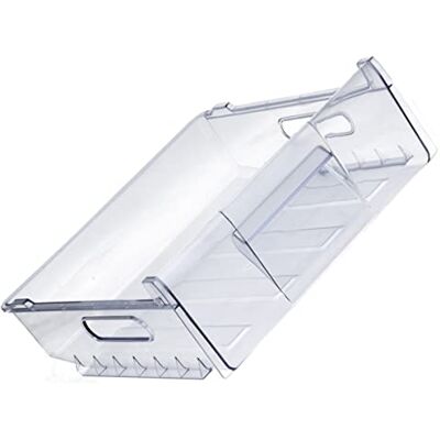 Whirlpool Petit bac congélateur 389X390X145 mm Whirlpool Petit bac congélateur 389X390X145 mm