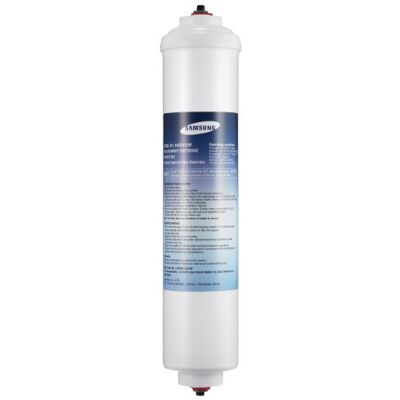 Samsung HAFEX Koelkast, waterfilter voor buiten, 1 stuk Samsung HAFEX Koelkast, waterfilter voor buiten, 1 stuk