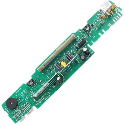 Hotpoint Ariston CARTE AFFICHAGE LED À PROGRAMMER POUR RÉFRIGÉRATEUR ARISTON Hotpoint Ariston CARTE AFFICHAGE LED À PROGRAMMER POUR RÉFRIGÉRATEUR ARISTON