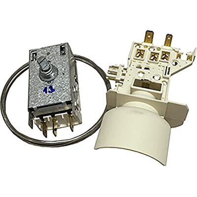 Whirlpool Thermostat Whirlpool Thermostat