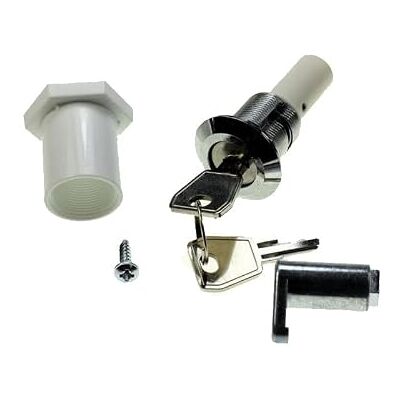 Liebherr VERROU COMPLET pour REFRIGERATEUR 7043157 Liebherr VERROU COMPLET pour REFRIGERATEUR 7043157