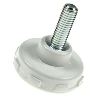 Pied rdp6500hca frigo Beko 4203930100 Pied rdp6500hca frigo Beko 4203930100