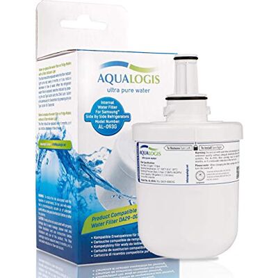 Pure Aqualogis AL-093G Samsung DA29-00003G HAFIN2 EXP Pure Aqualogis AL-093G Samsung DA29-00003G HAFIN2 EXP