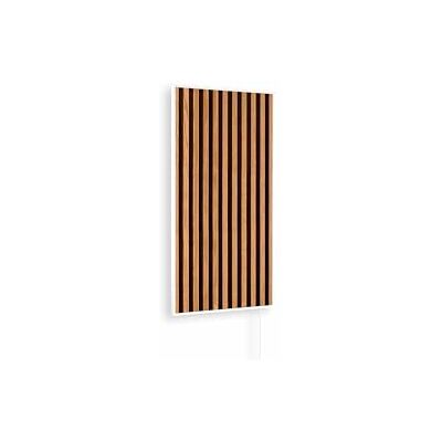 Könighaus Infraroodverwarming met afbeelding, 450 W, dubbele oververhittingsbeveiliging, ultraplatte behuizing voor ruimtes van 5-12 m². Motief: 03. Houten paneel, witte lijst Cadre blanc, motif : 03. Holzpaneel, garantie 5 ans, double protection contre Könighaus Infraroodverwarming met afbeelding, 450 W, dubbele oververhittingsbeveiliging, ultraplatte behuizing voor ruimtes van 5-12 m². Motief: 03. Houten paneel, witte lijst Cadre blanc, motif : 03. Holzpaneel, garantie 5 ans, double protection contre