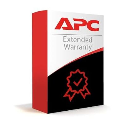 APC Service Pack 3 Jaar Garantie Uitbreiding APC Service Pack 3 Jaar Garantie Uitbreiding