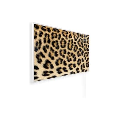 Könighaus Infraroodverwarming met afbeelding, 450 W, dubbele oververhittingsbeveiliging, ultraplatte behuizing voor ruimtes van 5-12 m². Motief: 01. Leeuw, witte lijst Cadre blanc, motif : 01. Leo, garantie 5 ans, double protection contre la surchauffe Könighaus Infraroodverwarming met afbeelding, 450 W, dubbele oververhittingsbeveiliging, ultraplatte behuizing voor ruimtes van 5-12 m². Motief: 01. Leeuw, witte lijst Cadre blanc, motif : 01. Leo, garantie 5 ans, double protection contre la surchauffe