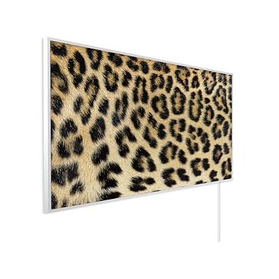 Könighaus Infraroodverwarming met afbeelding, 1200 W, dubbele oververhittingsbeveiliging, ultraplatte behuizing voor ruimtes van 18-29 m². Motief: 01. Leeuw, witte lijst Cadre blanc, motif : 01. Leo, garantie 5 ans, double protection contre la surchauff Könighaus Infraroodverwarming met afbeelding, 1200 W, dubbele oververhittingsbeveiliging, ultraplatte behuizing voor ruimtes van 18-29 m². Motief: 01. Leeuw, witte lijst Cadre blanc, motif : 01. Leo, garantie 5 ans, double protection contre la surchauff