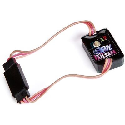 Carson 500906128 Micro Fail Safe waterdicht Carson 500906128 Micro Fail Safe waterdicht