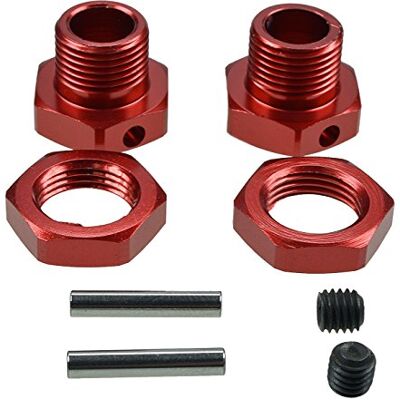 Carson Virus 4.0 500205938 aluminium wieldop 17 mm Carson Virus 4.0 500205938 aluminium wieldop 17 mm