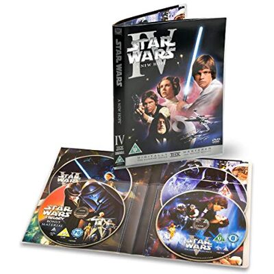 Djois 3L viervoudige dvd-hoezen met aparte vakken voor het opbergen van elk 4 schijven en 4 hoezen – 10 stuks – 10288 Djois 3L viervoudige dvd-hoezen met aparte vakken voor het opbergen van elk 4 schijven en 4 hoezen – 10 stuks – 10288