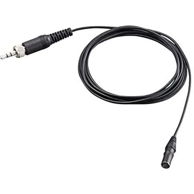 Zoom LMF-2 Micro lavalier voor F1 Zoom LMF-2 Micro lavalier voor F1