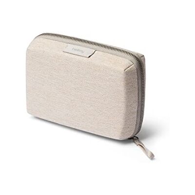 Bellroy Tech Compact Kit (oplader, kabels, muis, powerbank, USB-sticks, dongels) Saltbush Bellroy Tech Compact Kit (oplader, kabels, muis, powerbank, USB-sticks, dongels) Saltbush