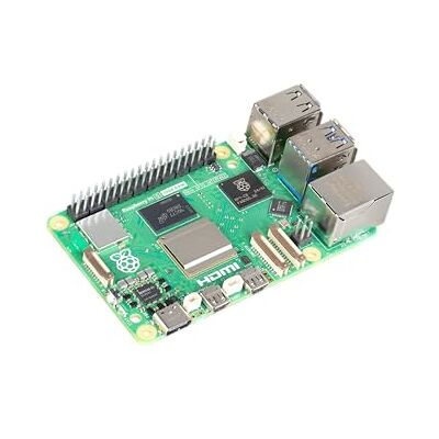 Raspberry Pi 5 (16 GB) Raspberry Pi 5 (16 GB)