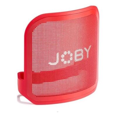 Joby Popfilter voor POD Wavo, popfilter voor microfoon, Wind Pop display, vouwfilter voor Wavo POD, filter voor microfoons, condensatormicrofoons, ASMR-microfoon, pc-accessoires, microfoon Joby Popfilter voor POD Wavo, popfilter voor microfoon, Wind Pop display, vouwfilter voor Wavo POD, filter voor microfoons, condensatormicrofoons, ASMR-microfoon, pc-accessoires, microfoon