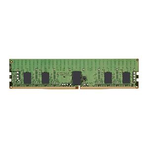 Kingston Memory 8GB DDR4 2666MT/s DIMM REG ECC Single Rank module KTL-TS426S8/8G servergeheugen