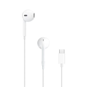 Apple EarPods (USB-C) ​​​​​​​