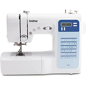 Brother Compatibel FS60x Electronic Sewing Machine