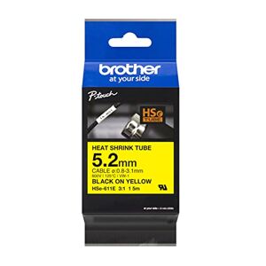 Brother Thermoband 5,2 mm Retra N/J