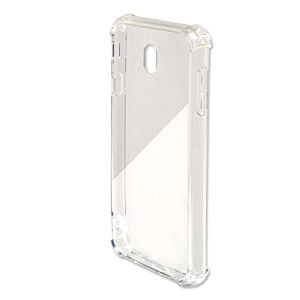 4Smarts 467397 Ibiza hardcase case case voor Sony Xperia XA1, transparant